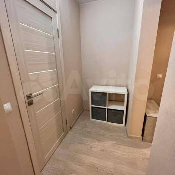 Сдается 1-комнатная квартира, 35,1 м²