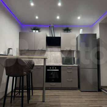 Сдается 1-комнатная квартира, 30 м²