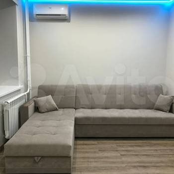 Сдается 1-комнатная квартира, 30 м²