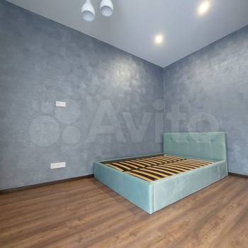 Продается 1-комнатная квартира, 29,6 м²