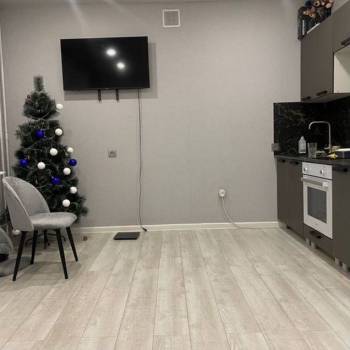 Продается 1-комнатная квартира, 26,9 м²