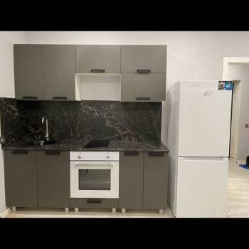 Продается 1-комнатная квартира, 26,9 м²