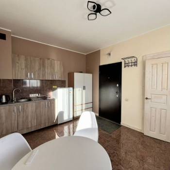 Сдается 1-комнатная квартира, 18 м²