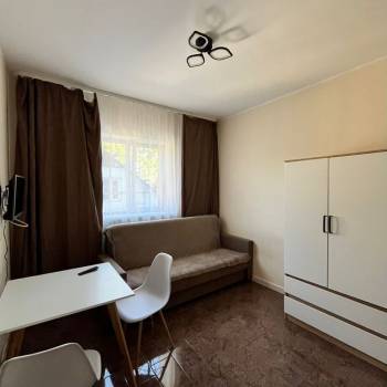 Сдается 1-комнатная квартира, 18 м²
