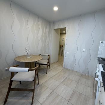 Сдается 1-комнатная квартира, 37 м²