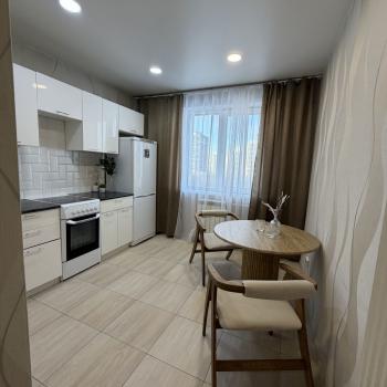 Сдается 1-комнатная квартира, 37 м²