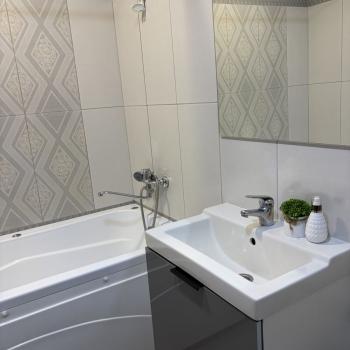 Сдается 1-комнатная квартира, 37 м²