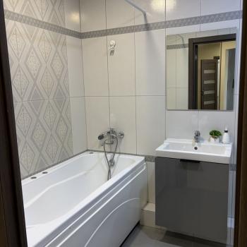 Сдается 1-комнатная квартира, 37 м²