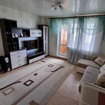 Сдается 2-х комнатная квартира, 51 м²