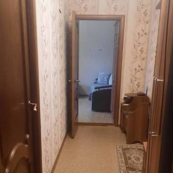 Продается 2-х комнатная квартира, 54 м²