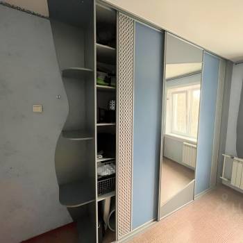 Продается 2-х комнатная квартира, 54 м²