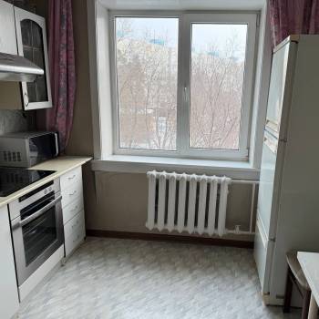 Продается 2-х комнатная квартира, 54 м²