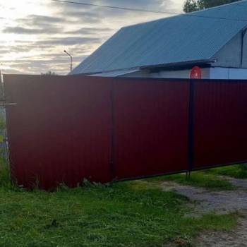 Продается Дом, 73 м²