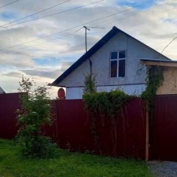 Продается Дом, 73 м²