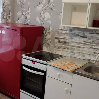 Сдается 1-комнатная квартира, 32 м²