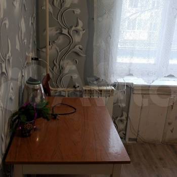 Сдается 1-комнатная квартира, 32 м²