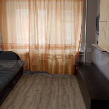 Сдается 1-комнатная квартира, 32 м²