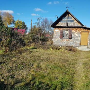 Продается Дом, 20 м²