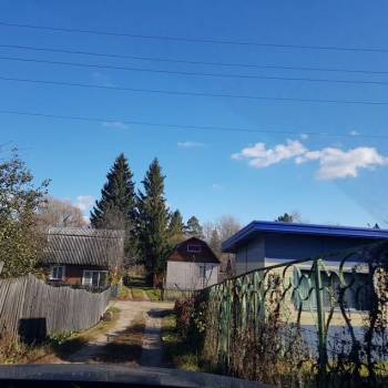 Продается Дом, 20 м²