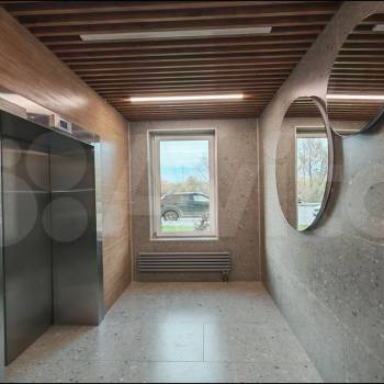 Продается 1-комнатная квартира, 48,9 м²