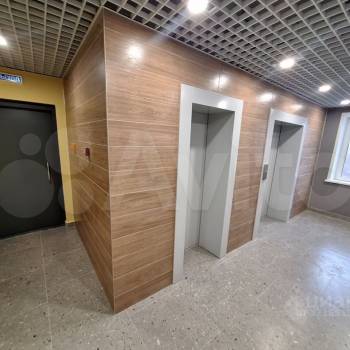 Продается 1-комнатная квартира, 48,9 м²