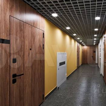 Продается 1-комнатная квартира, 48,9 м²