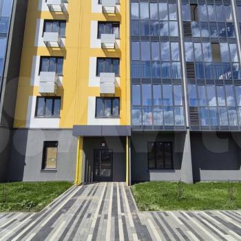 Продается 1-комнатная квартира, 48,9 м²