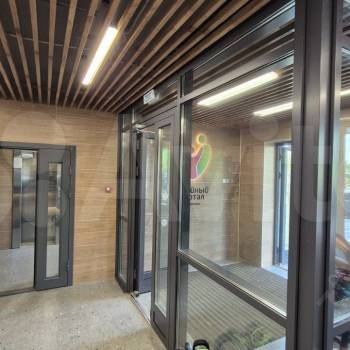 Продается 1-комнатная квартира, 48,9 м²