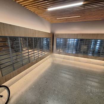 Продается 1-комнатная квартира, 48,9 м²