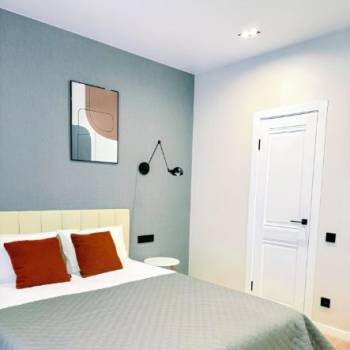 Сдается 1-комнатная квартира, 40 м²