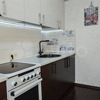 Продается 2-х комнатная квартира, 42,8 м²