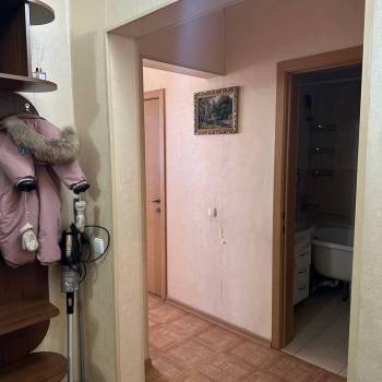 Сдается 1-комнатная квартира, 42,5 м²