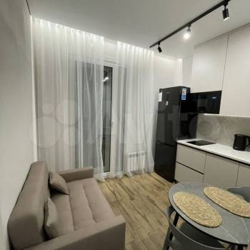 Сдается 1-комнатная квартира, 27 м²