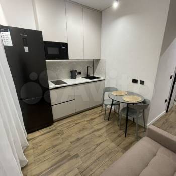 Сдается 1-комнатная квартира, 27 м²