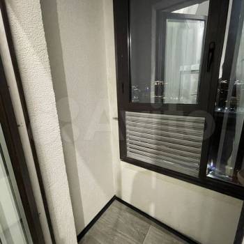 Сдается 1-комнатная квартира, 27 м²