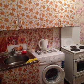 Сдается 1-комнатная квартира, 30 м²