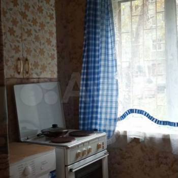 Сдается 1-комнатная квартира, 30 м²