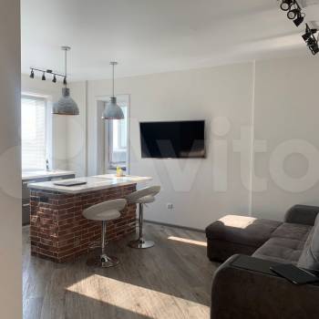 Сдается 2-х комнатная квартира, 46,9 м²