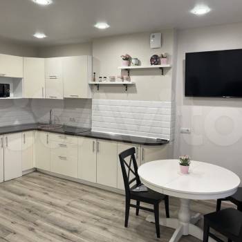 Сдается 1-комнатная квартира, 45,7 м²