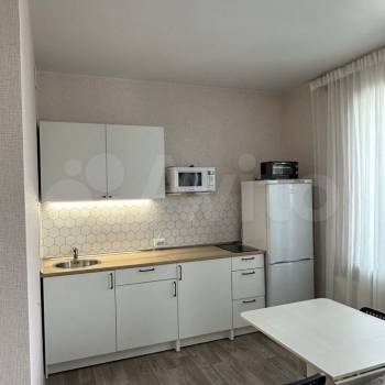 Сдается 1-комнатная квартира, 30,5 м²