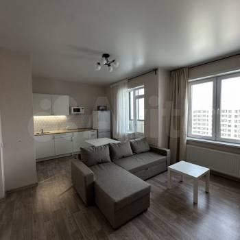 Сдается 1-комнатная квартира, 30,5 м²