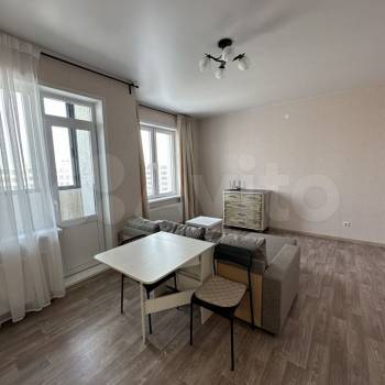 Сдается 1-комнатная квартира, 30,5 м²