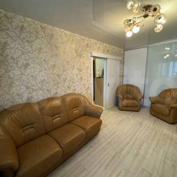 Продается 2-х комнатная квартира, 44,3 м²