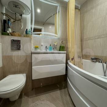 Продается 2-х комнатная квартира, 44,3 м²