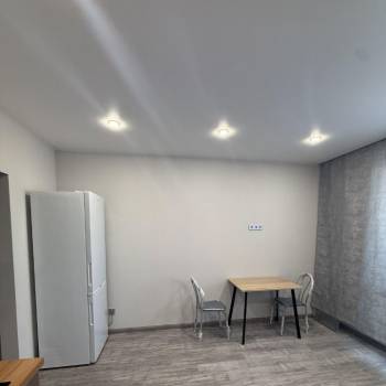Сдается 1-комнатная квартира, 24,4 м²