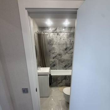 Сдается 1-комнатная квартира, 24,4 м²