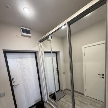 Сдается 1-комнатная квартира, 24,4 м²