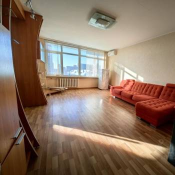 Сдается Многокомнатная квартира, 117 м²