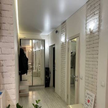 Сдается Многокомнатная квартира, 65 м²