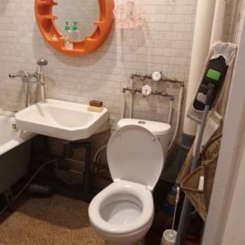 Сдается 1-комнатная квартира, 30 м²